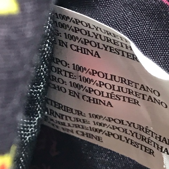 Betsey Johnson Small White Quilted Backpack - Picture 12 of 14